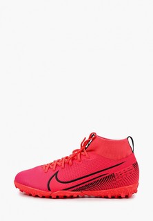 Шиповки Nike Jr. Mercurial Superfly 7 Academy TF