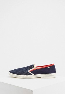 Эспадрильи Rivieras 