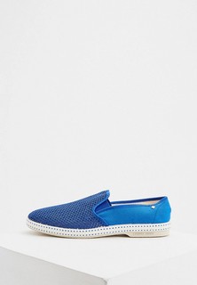 Эспадрильи Rivieras 