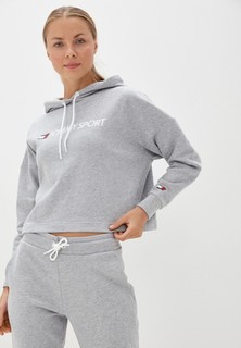 Худи Tommy Sport 