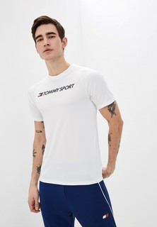 Футболка спортивная Tommy Sport 