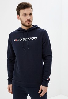 Худи Tommy Sport 