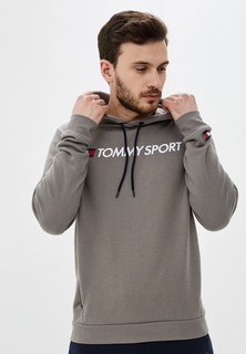 Худи Tommy Sport 