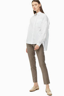 Брюки PB32019 бежевый Elena Andriadi