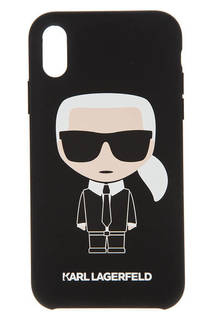 Чехол для телефона KL20KIXR_999 Karl Lagerfeld