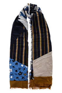 Палантин 823102003/D77 Marc O'polo