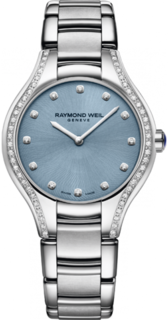 Наручные часы Raymond Weil Noemia 5132-STS-50081