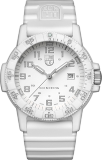 Наручные часы Luminox Leatherback Sea Turtle Giant 0320 Series XS.0327.WO