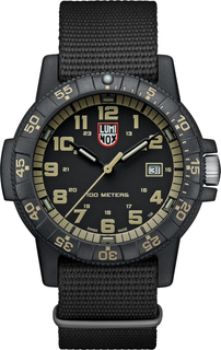 Наручные часы Luminox Leatherback Sea Turtle Giant 0320 Series XS.0333