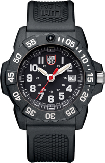Наручные часы Luminox Navy SEAL 3500 Series XS.3501.VP1.SET