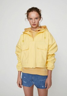 Куртка Pull&Bear 