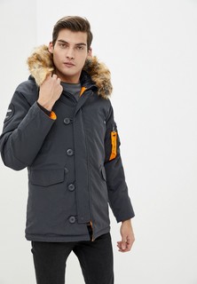 Парка Apolloget Oxford