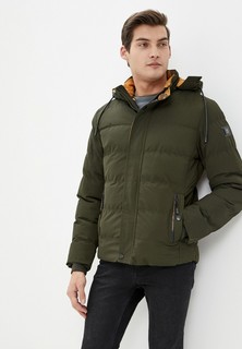 Пуховик Absolutex 