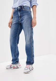 Джинсы Sportmax Code 