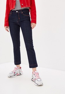 Джинсы Sportmax Code 