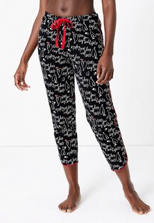 Брюки домашние Marks & Spencer 