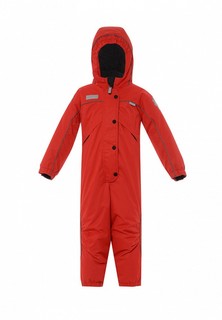 Комбинезон утепленный Stylish Amadeo 