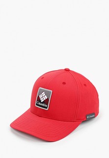 Бейсболка Columbia Trail Essential™ Snap Back Hat