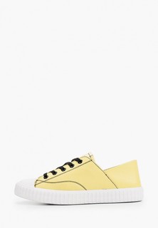 Кеды Alessio Nesca 