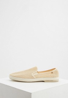 Эспадрильи Rivieras 