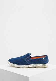 Эспадрильи Rivieras 