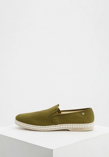 Эспадрильи Rivieras 