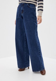 Джинсы Weekend Max Mara 
