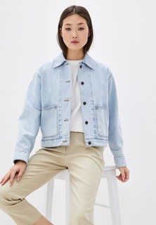 Куртка джинсовая Weekend Max Mara 