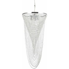 Каскадная люстра Ideal Lux Pearl SP6