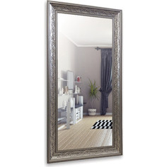 Зеркало Mixline Фиеста 60х120 в багетной раме (4620001985661)