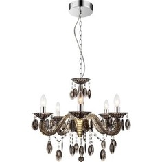 Подвесная люстра Globo 63133-5 Globo.