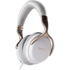 Наушники Denon AH-GC25W (AHGC25WWTEM) white