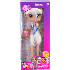 Кукла 1Toy Boxy Girls Bronx Т16634