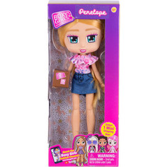 Кукла 1Toy Boxy Girls Penelope Т16636