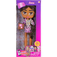 Кукла 1Toy Boxy Girls Luna Т16639