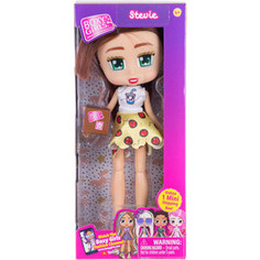 Кукла 1Toy Boxy Girls Stevie Т16632