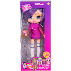 Кукла 1Toy Boxy Girls Willow Т16633