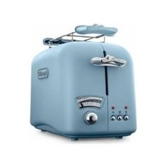Тостер DeLonghi CT021.AZ
