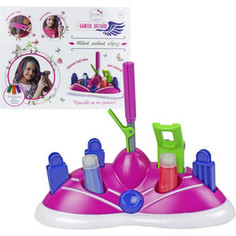 Игровой набор Lukky Твой новый образ Т13938