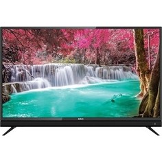 LED Телевизор BBK 50LEX-8161/UTS2C