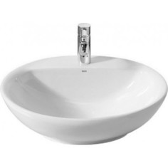 Раковина Roca Fontana накладная 60х48 см (32787700N)