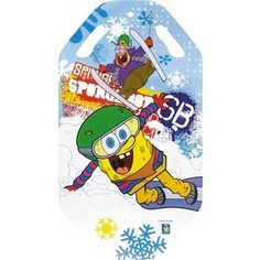 Ледянка Губка Боб 92см (Т57200)