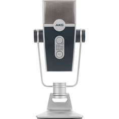 Микрофон AKG C44-USB black