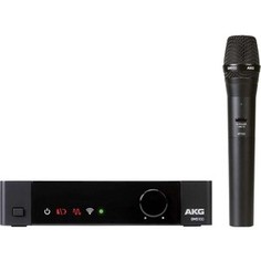 Беспроводная микрофонная система AKG DMS100 VOC SET
