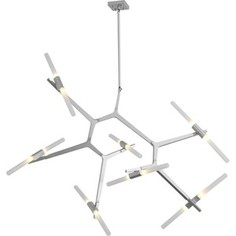 Подвесная люстра ST Luce SL947.102.14