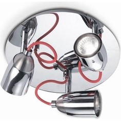 Спот Ideal Lux Pollicino PL3