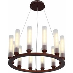 Подвесная светодиодная люстра ST Luce SL262.703.12