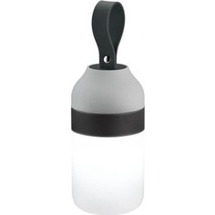 Переносной светодиодный фонарь от аккумулятора 190х77 Paulmann 94212