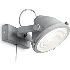 Спот Ideal Lux Reflector AP1