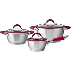 Набор посуды Esprado Farve Vino (FVL6000E133)